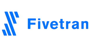 Fivetran Logo