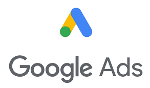 Google Ads Logo