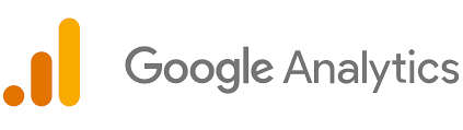 Google Analytics Logo